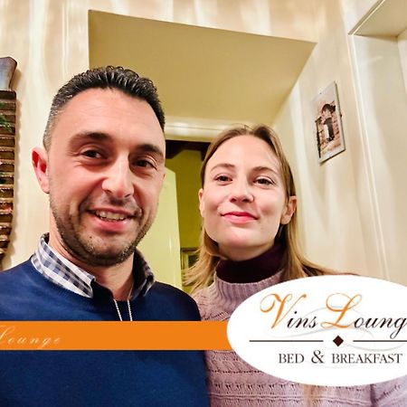 بارليتا Vinslounge Suite المظهر الخارجي الصورة