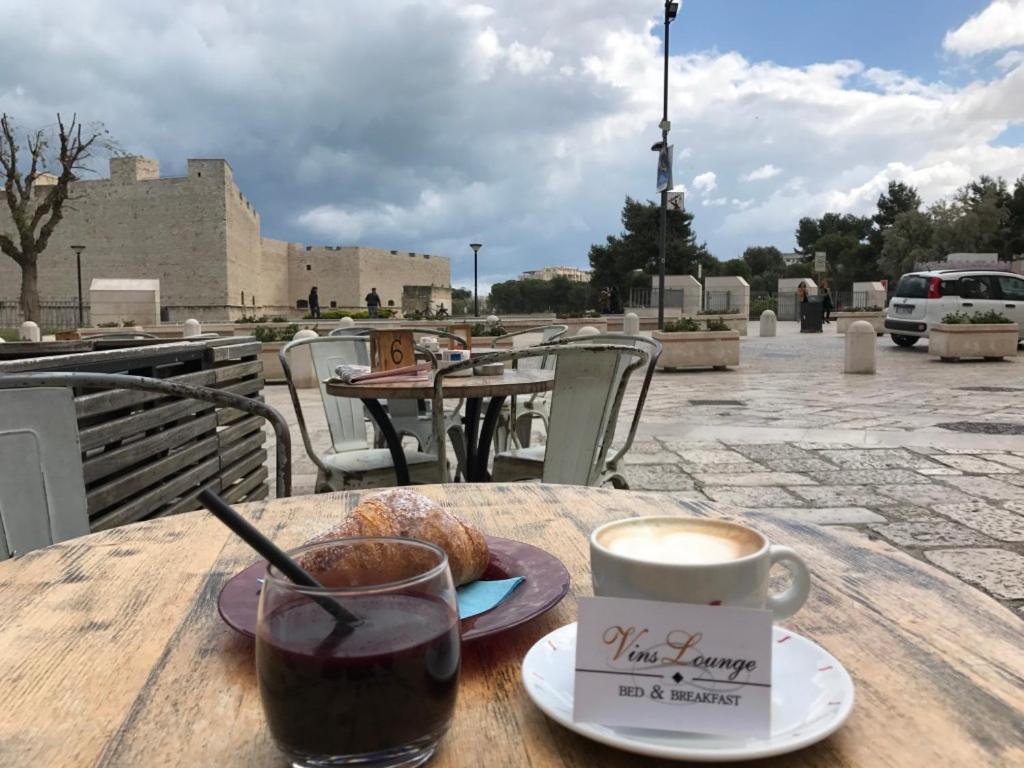 بارليتا Vinslounge Suite المظهر الخارجي الصورة