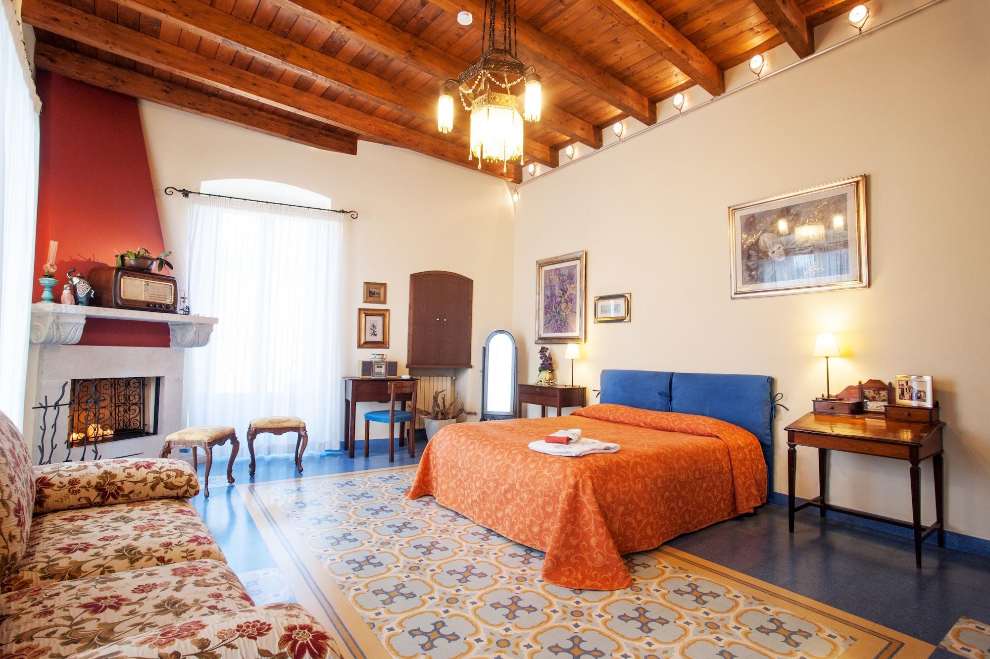 بارليتا Vinslounge Suite المظهر الخارجي الصورة