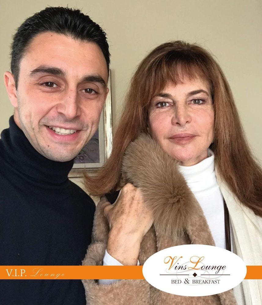 بارليتا Vinslounge Suite المظهر الخارجي الصورة