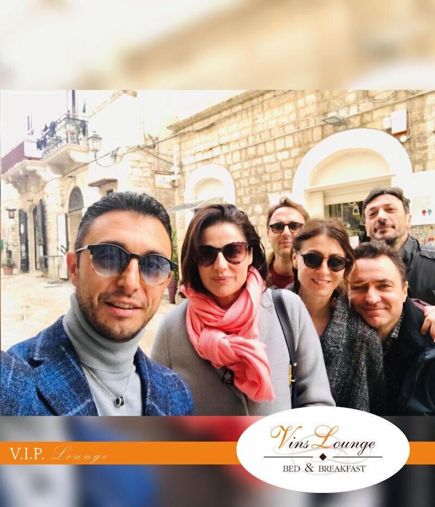 بارليتا Vinslounge Suite المظهر الخارجي الصورة