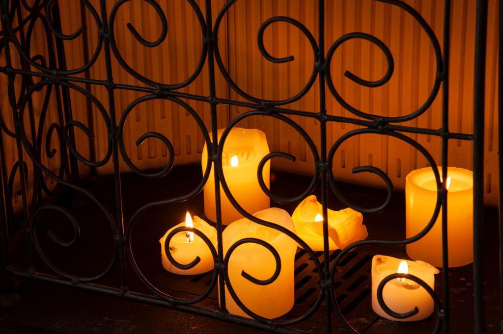بارليتا Vinslounge Suite المظهر الخارجي الصورة