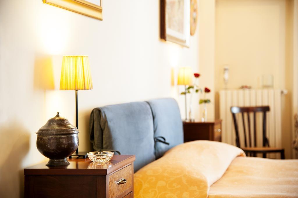 بارليتا Vinslounge Suite المظهر الخارجي الصورة