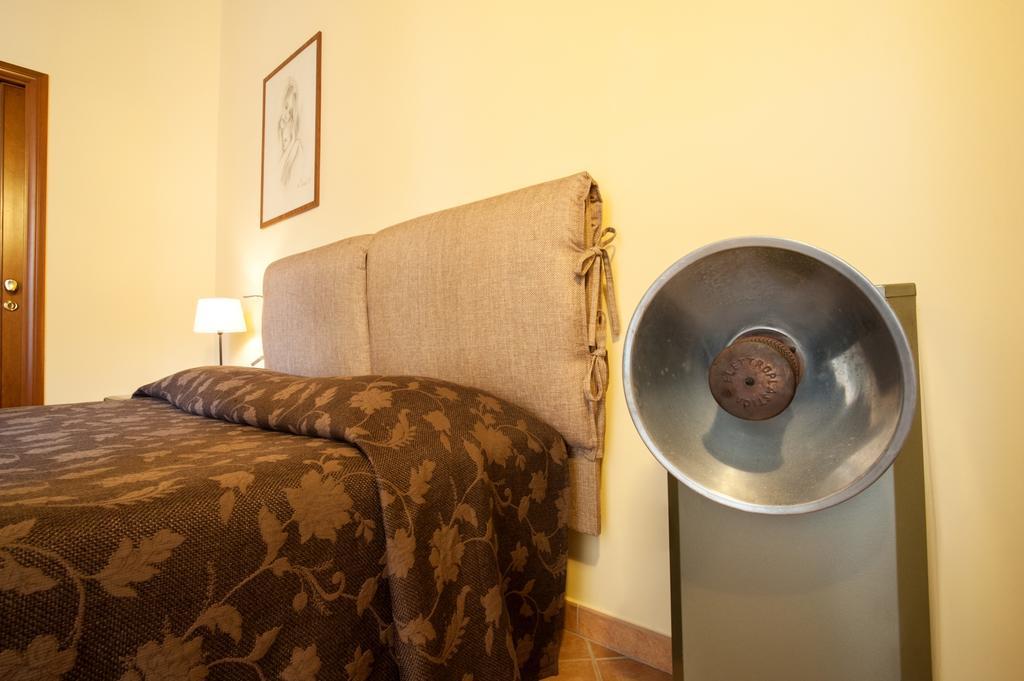 بارليتا Vinslounge Suite الغرفة الصورة