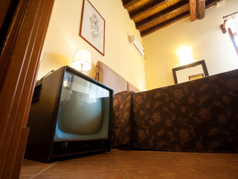 بارليتا Vinslounge Suite المظهر الخارجي الصورة