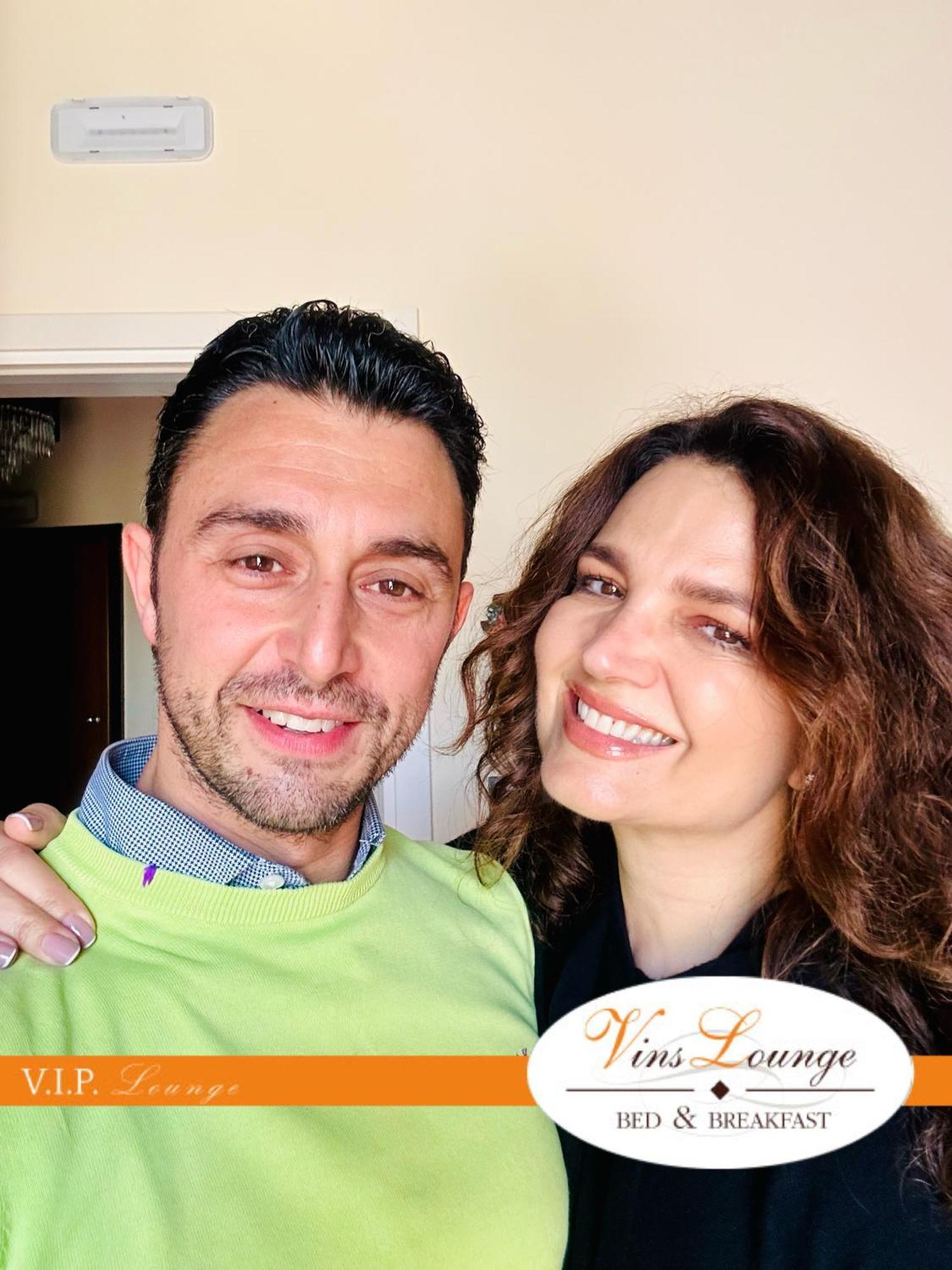 بارليتا Vinslounge Suite المظهر الخارجي الصورة