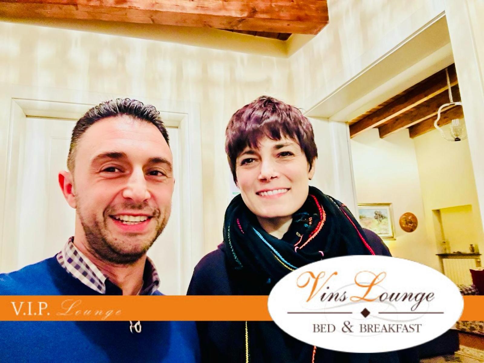 بارليتا Vinslounge Suite المظهر الخارجي الصورة