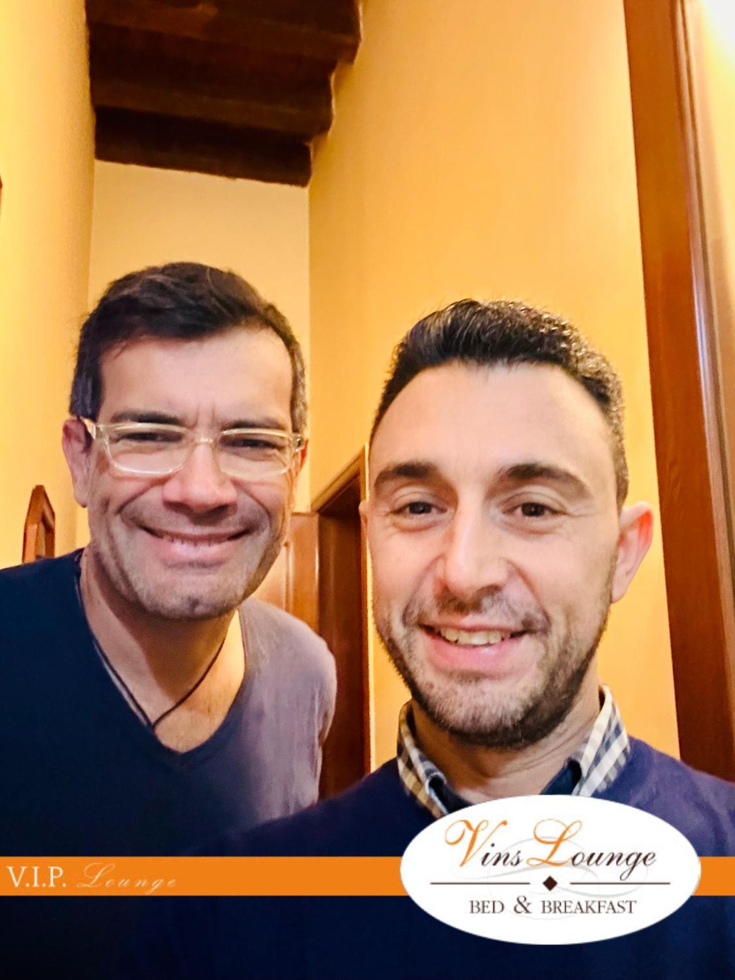 بارليتا Vinslounge Suite المظهر الخارجي الصورة